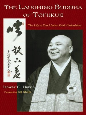 The Laughing Buddha of Tofukuji - ebook